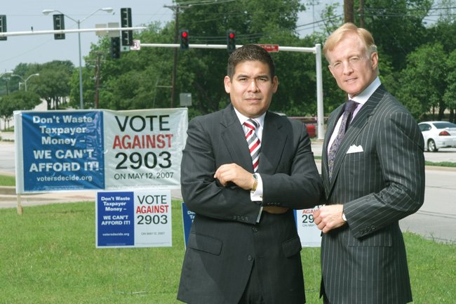 Bill with Storefront Client