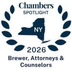 2026 Chambers New York Logo