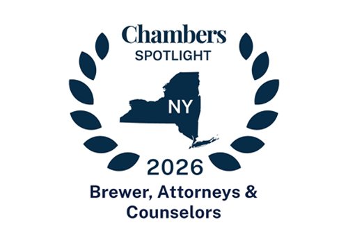 2026 Chambers New York Logo
