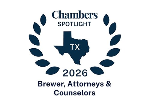 2026 Chambers Spotlight Texas Logo