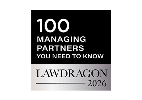 2026 Lawdragon 100 Managing Partners You Need to Know